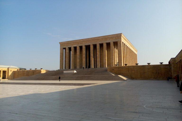 35 Famous Landmarks in Turkey (100% worth a visit) - Kevmrc