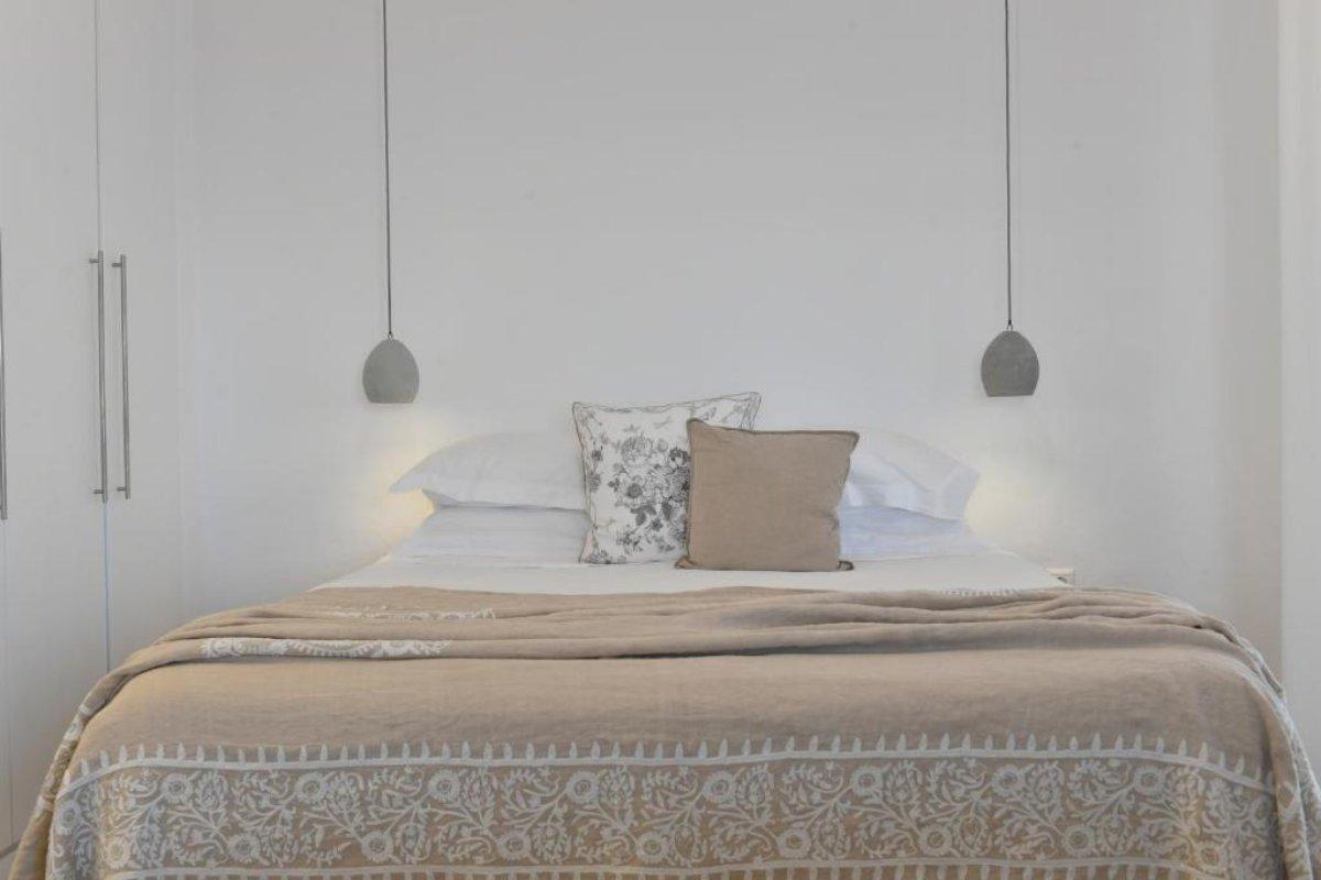 apollon boutique hotel is in the paros best beach hotels