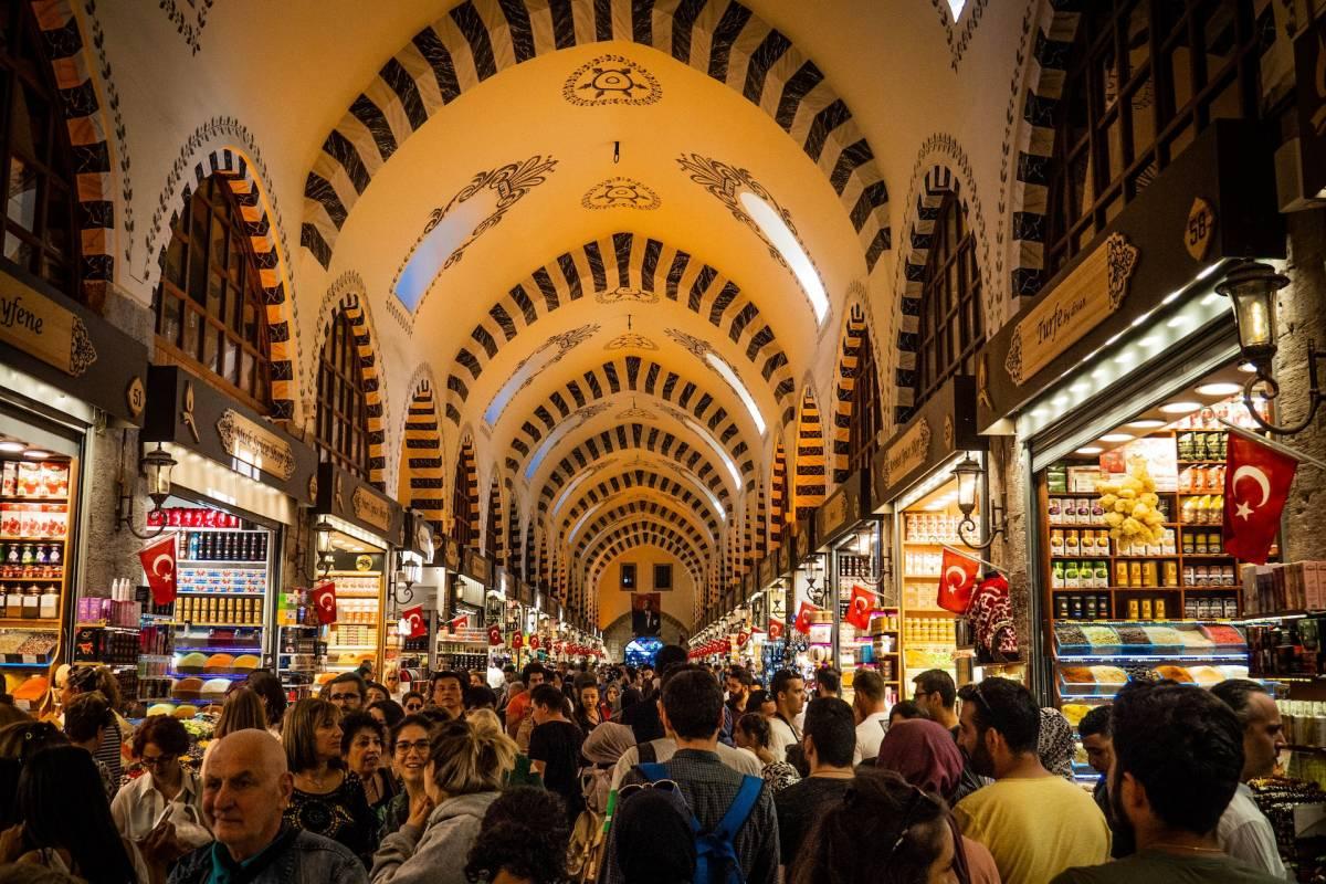 grand bazaar