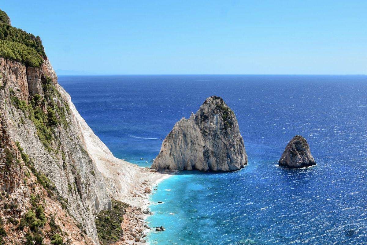 keri is among zante best resorts