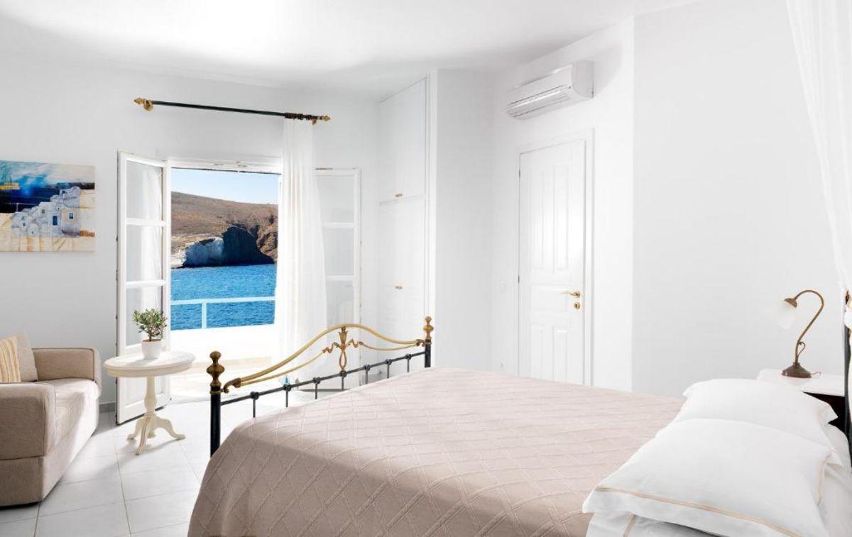 melian boutique hotel and spa is among the best boutique hotels milos greece has to offer