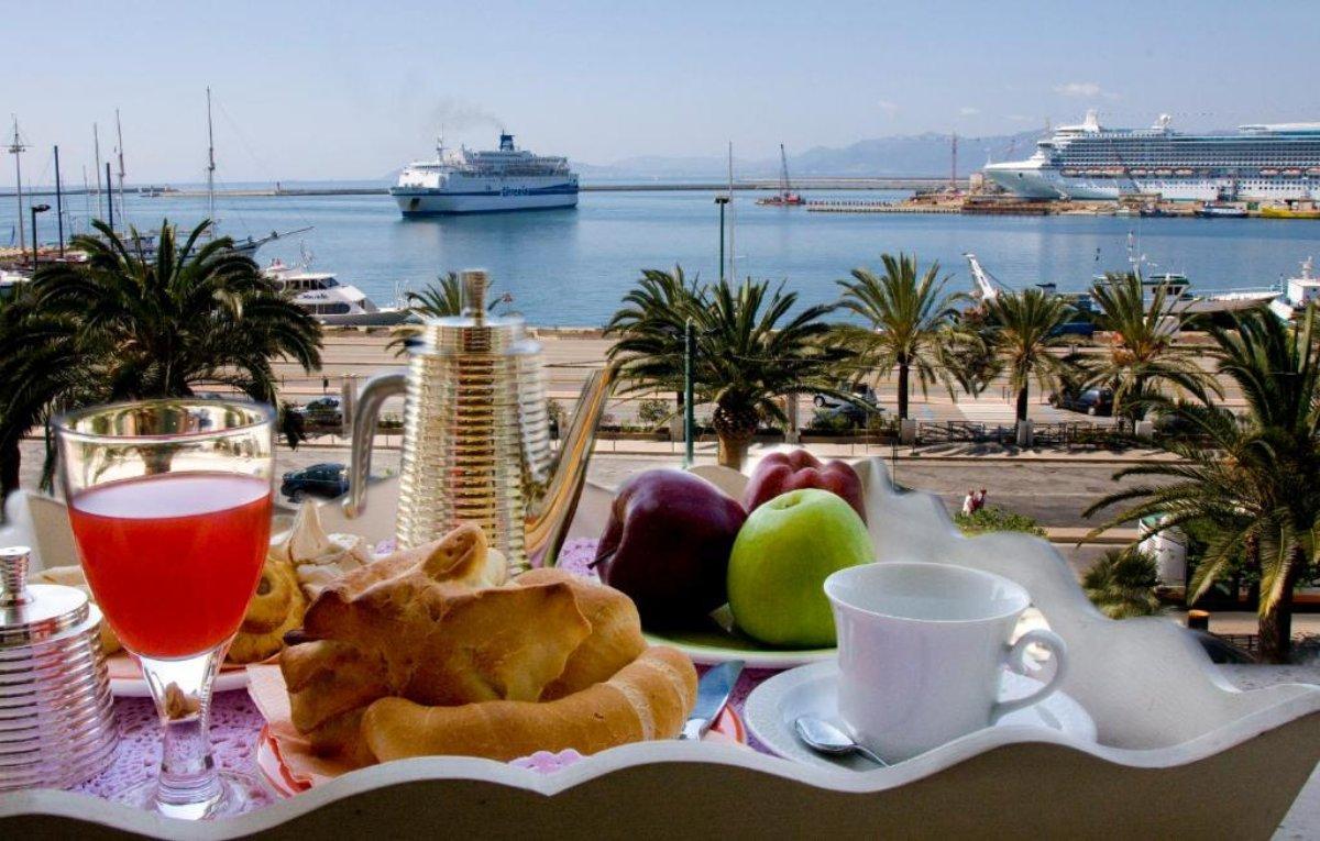 miramare cagliari hotel museo is in the top boutique hotels cagliari sardinia has to offer