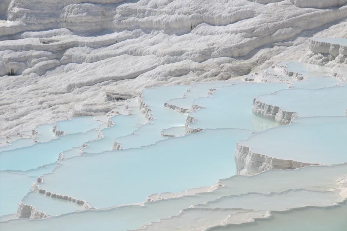 pamukkale