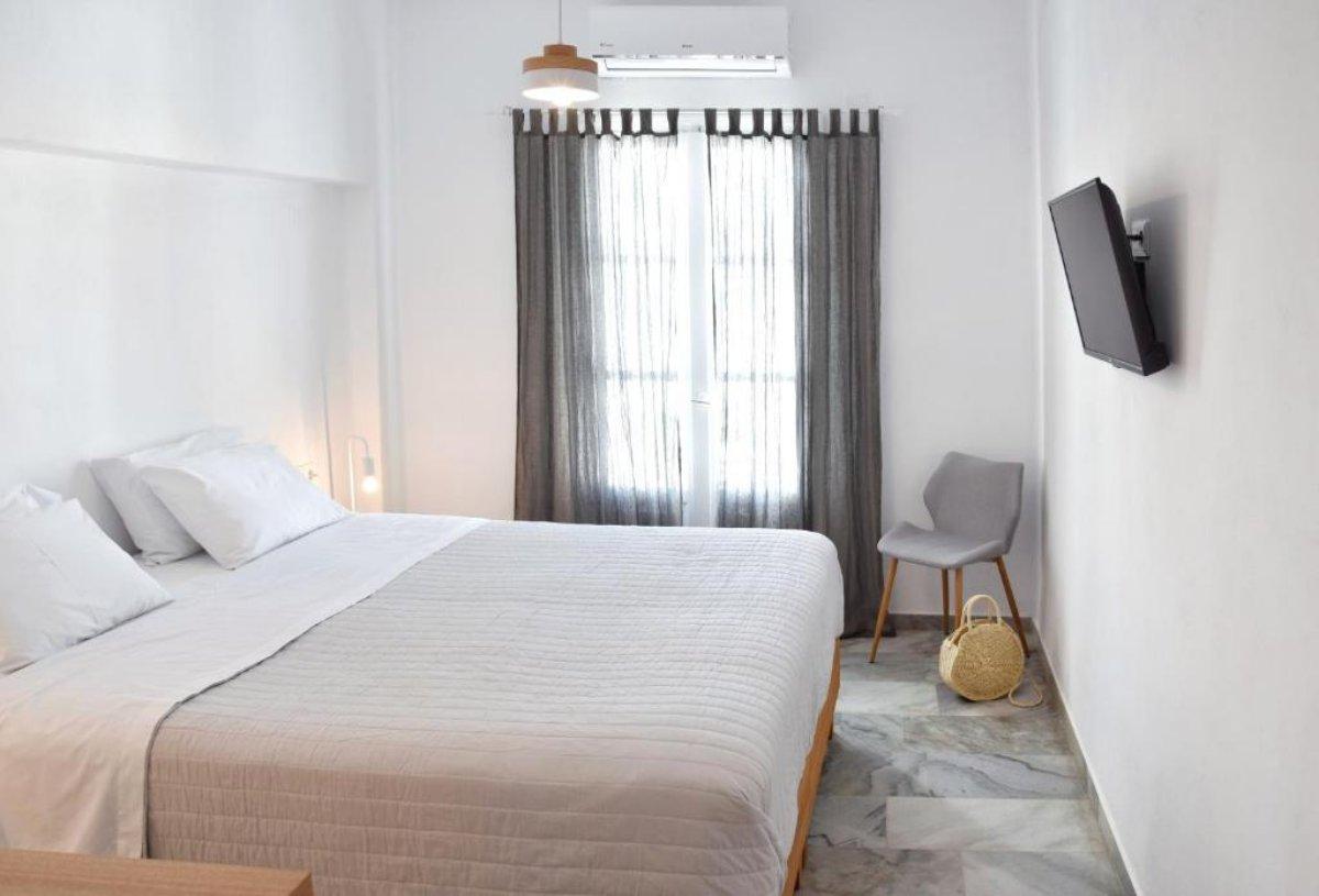 vounali rooms is one of the best hotels in paros greece