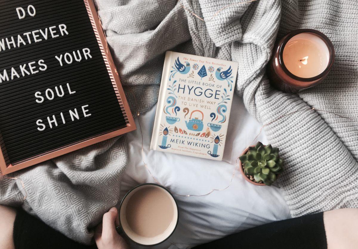 30 - funny facts about denmark hygge
