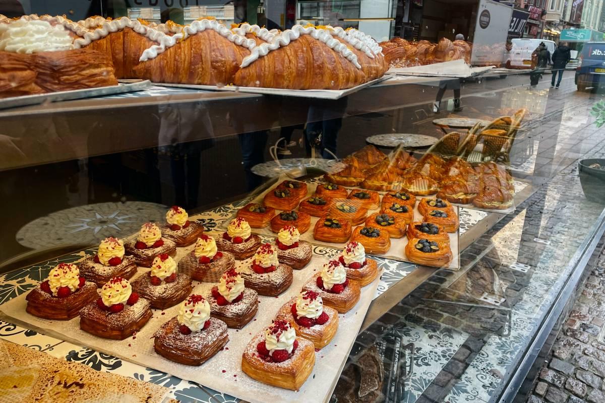 44 - denmark history facts about pastry origins