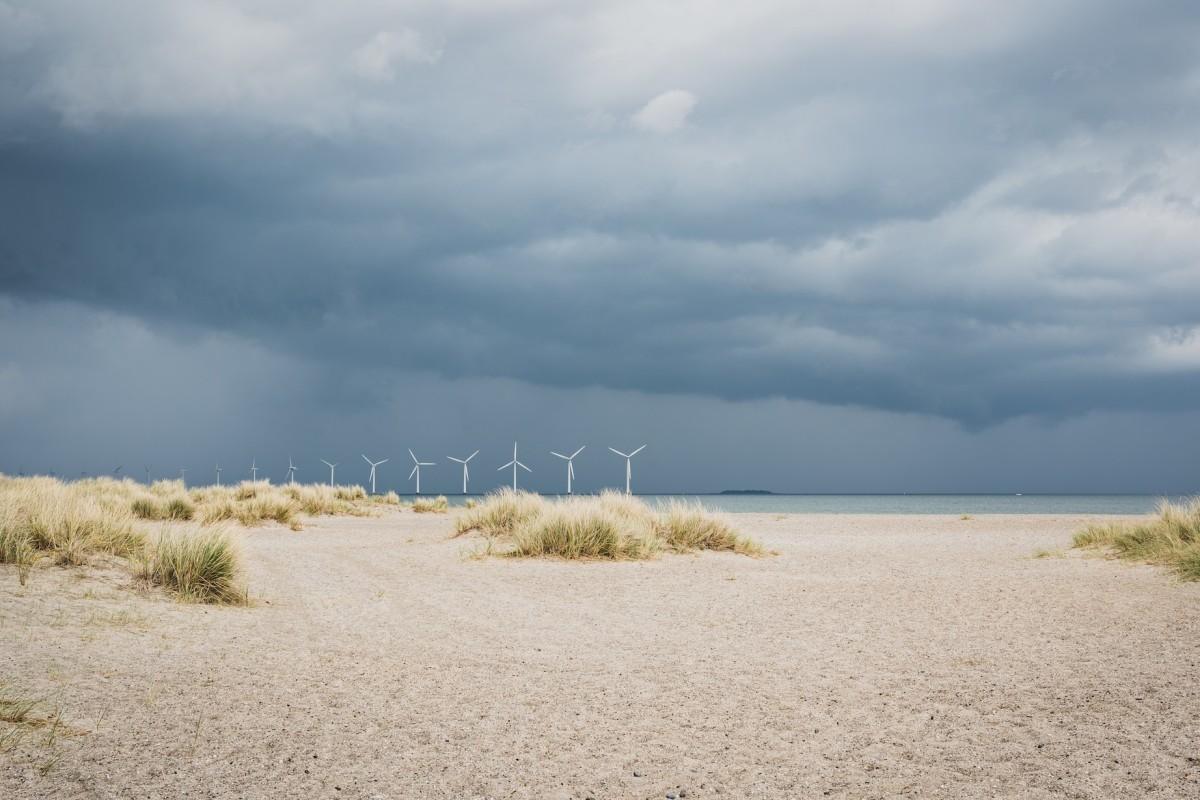 amager strandpark is a must of your 5 days itinerary in copenhagen