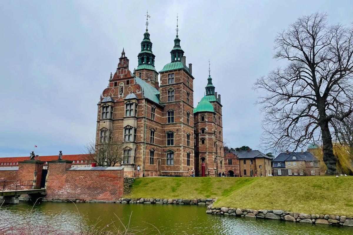 10 Beautiful Copenhagen Castles You Should Visit
