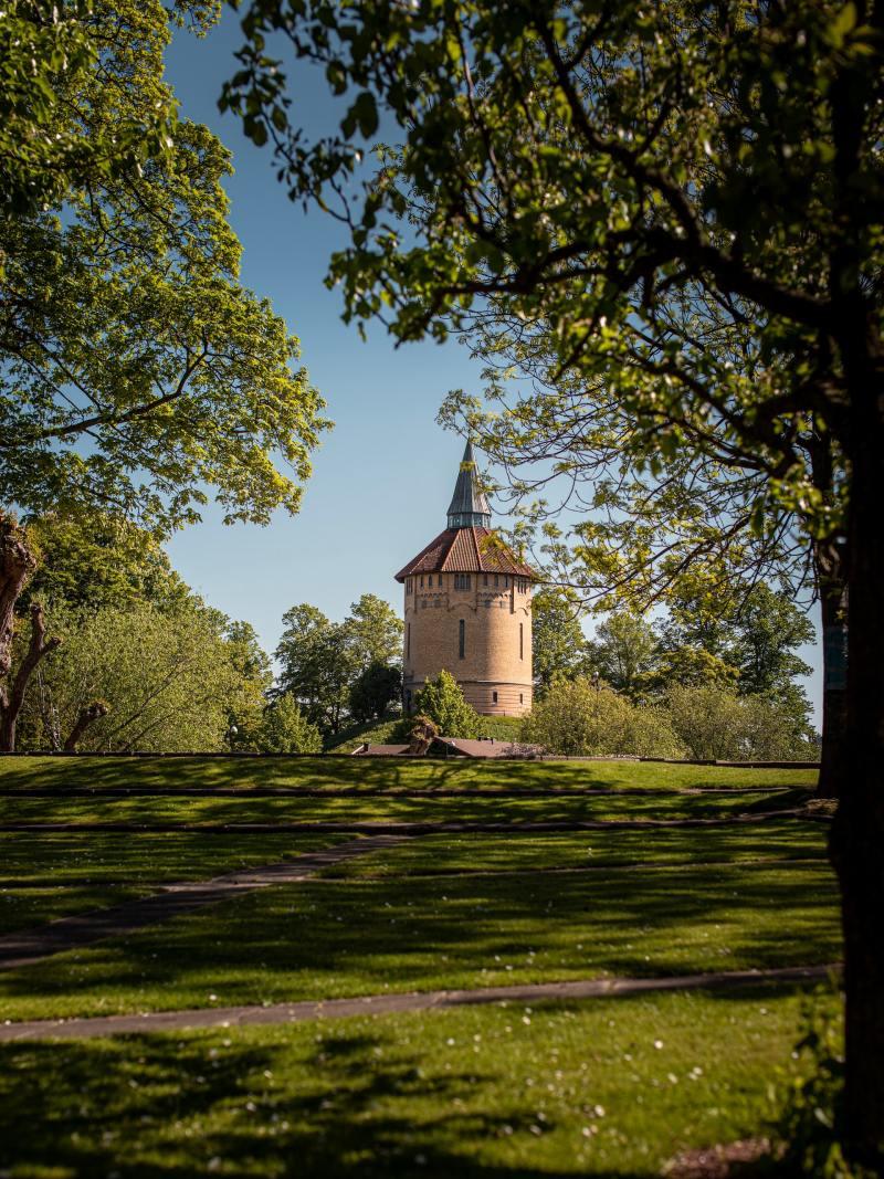 pildammsparken malmo