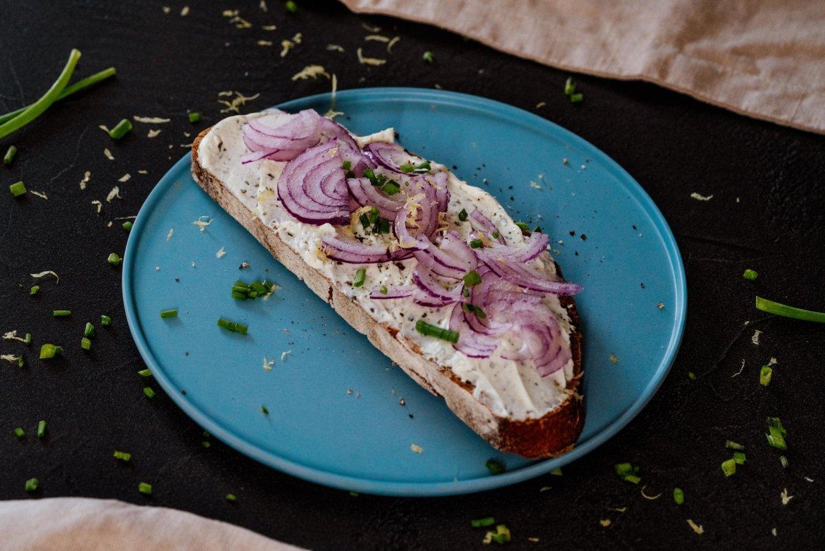 smørrebrød