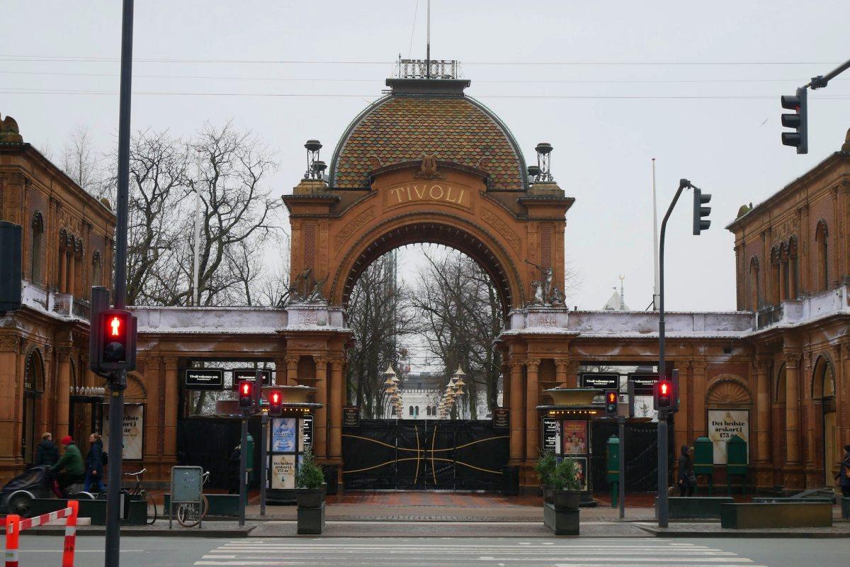 tivoli gardens gate