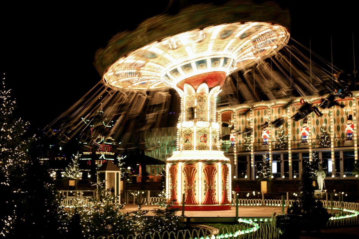 tivoli gardens