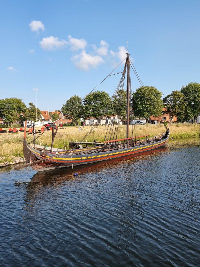 viking ship museum