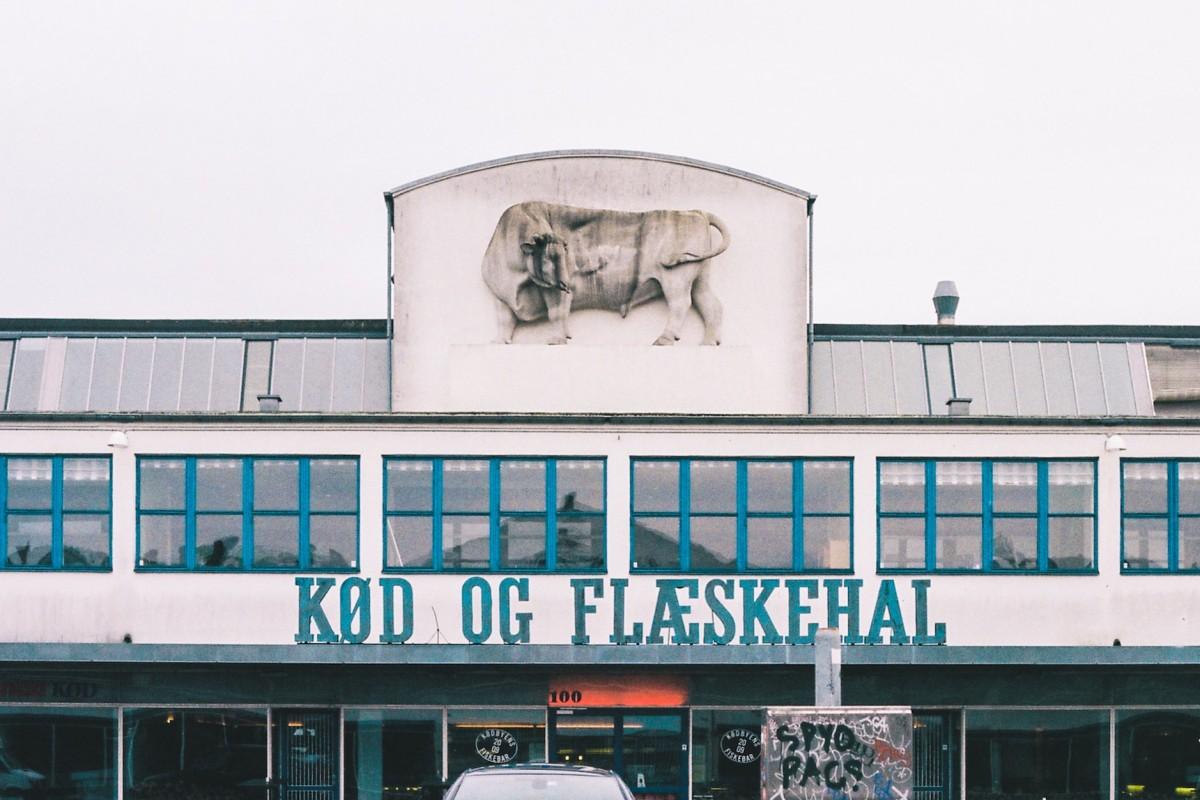 visiting the meatpacking district is a must for any copenhagen itinerary 5 days trip