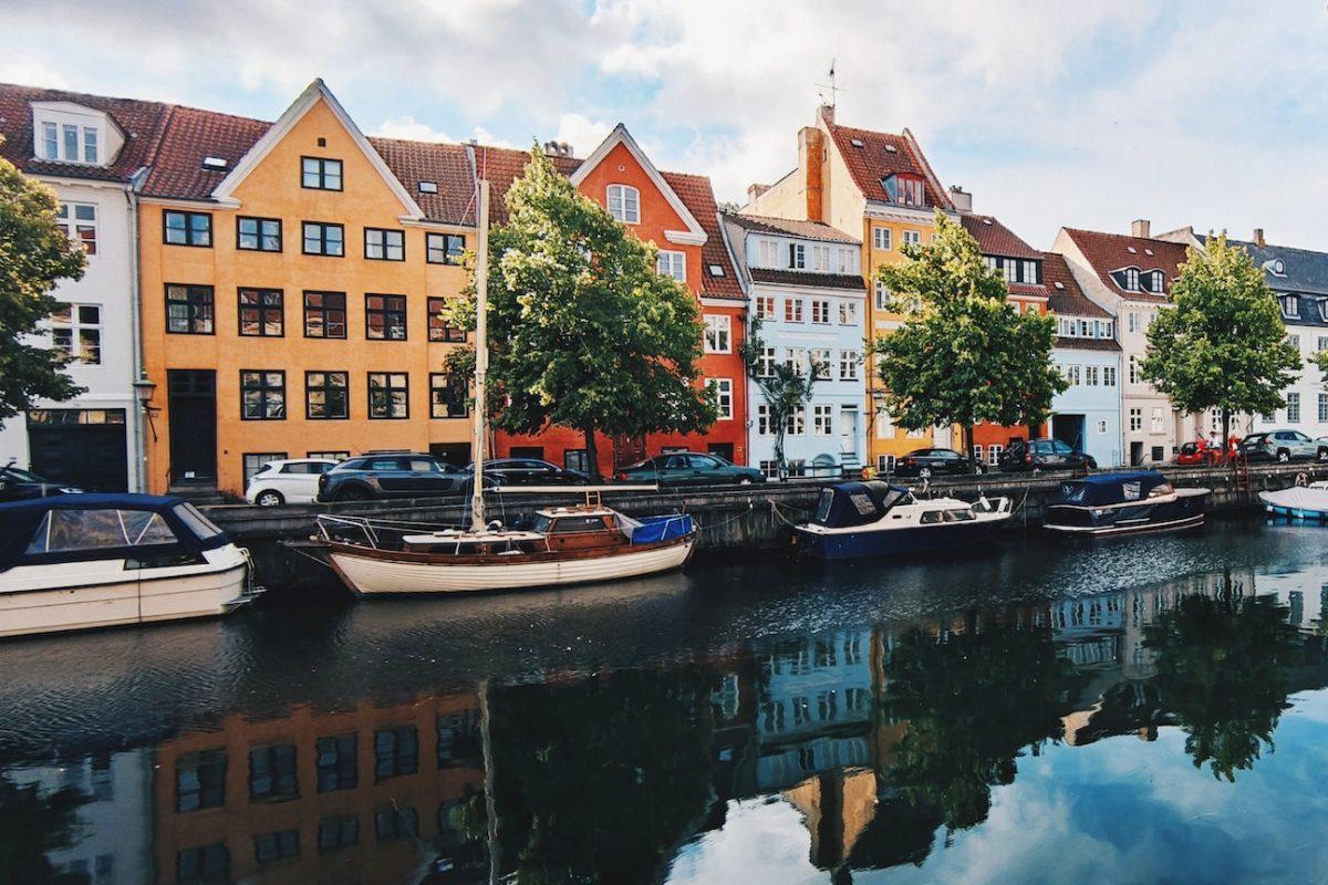 christianshavn is one of the best places to stay in copenhagen