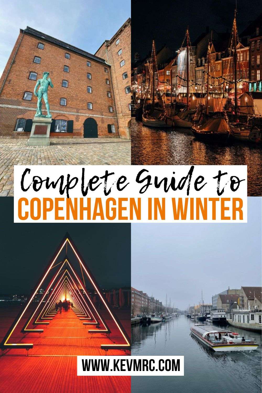 Discovering Copenhagen in winter? In this guide, I've listed the 20 top things to do in Copenhagen in winter, with weather info & tips. copenhagendenmark | things to do in Copenhagen | Copenhagen travel guide | Copenhagen travel winter | Copenhagen travel tips | Copenhagen winter travel | Copenhagen winter tivoli gardens | Copenhagen winter packing list | Copenhagen Christmas | what to wear in copenhagen in winter
