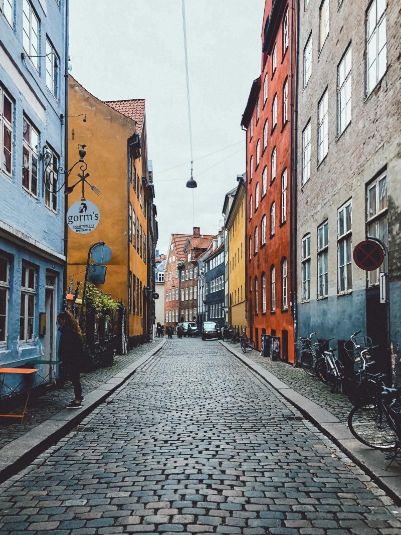 discover where to stay in copenhagen denmark