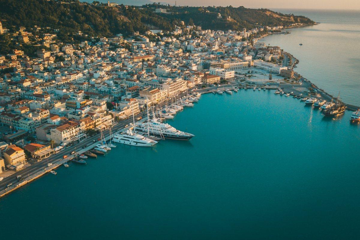 Where to Stay in Zakynthos (the 12 best areas in 2025)