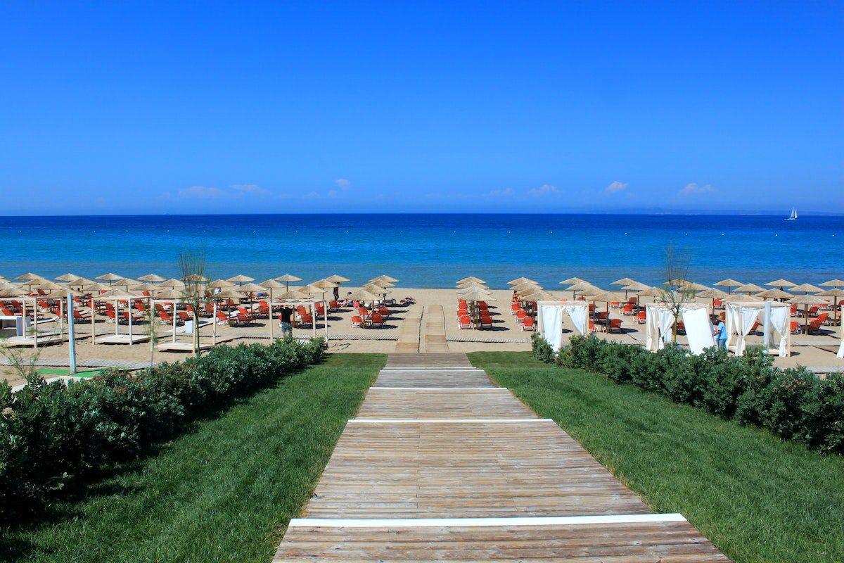 Where to Stay in Zante for Beaches (2025 update!)