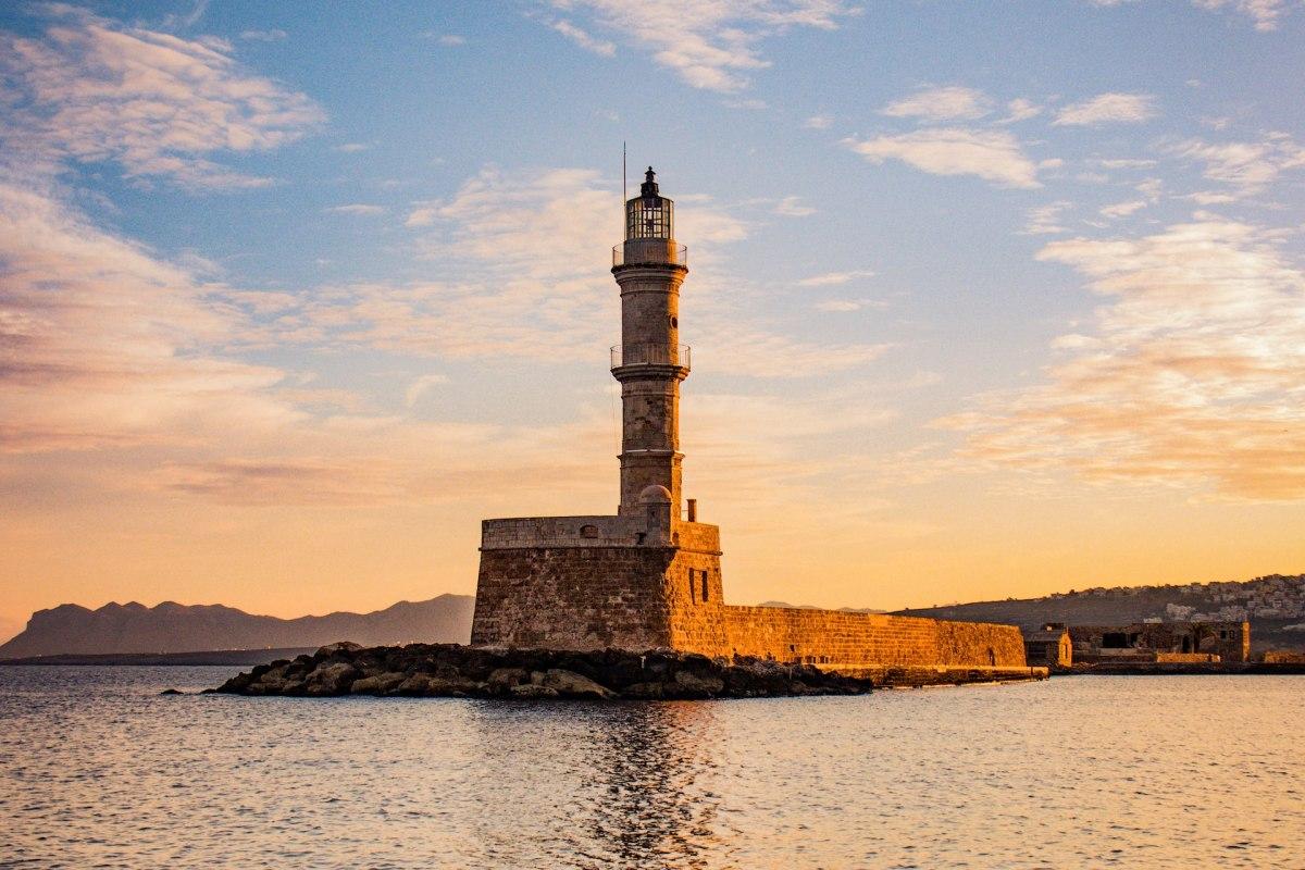 Where to Stay in Chania, Crete [the best area for YOU!]