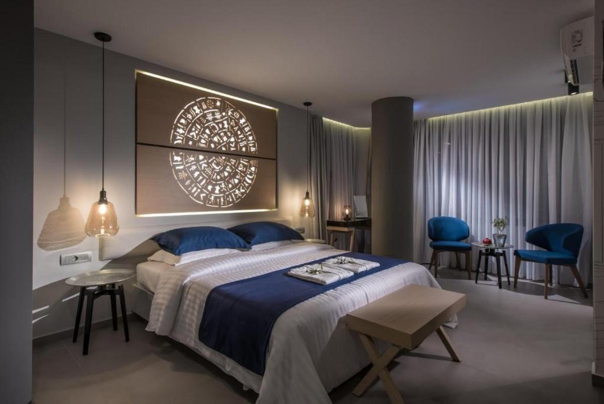 lavris city suites is one of the top boutique hotels in heraklion