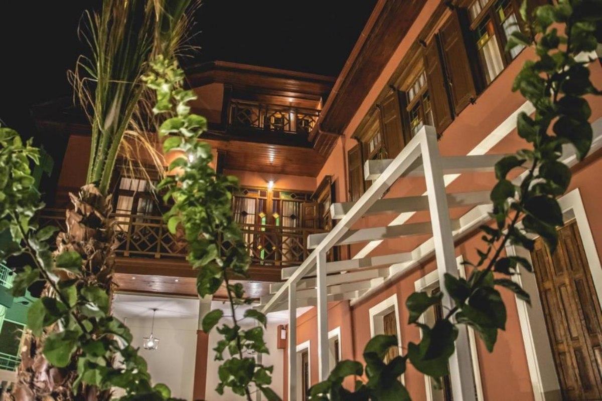 porta medina is among the best crete heraklion hotels
