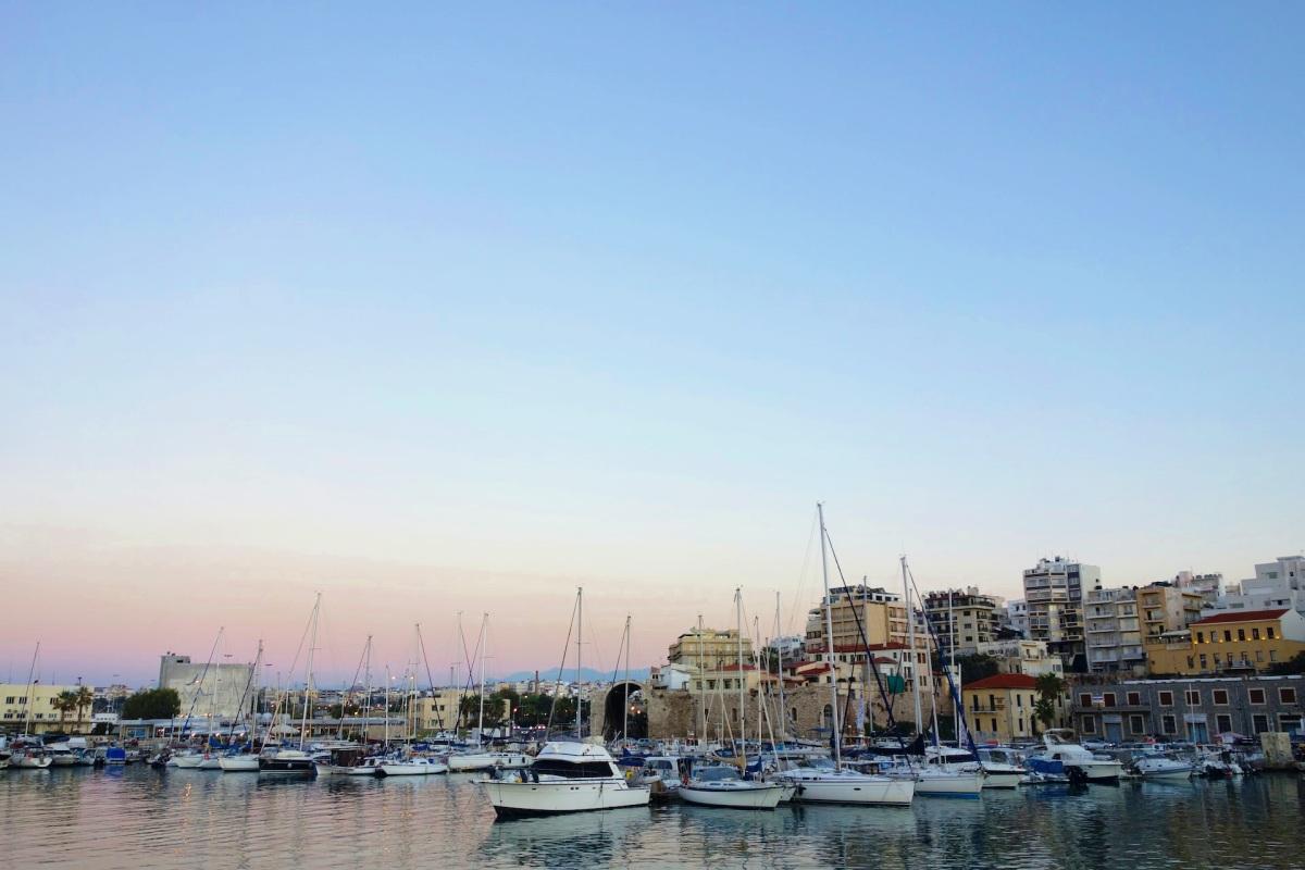 The 8 BEST Luxury Hotels in Heraklion, Crete (2025 update)