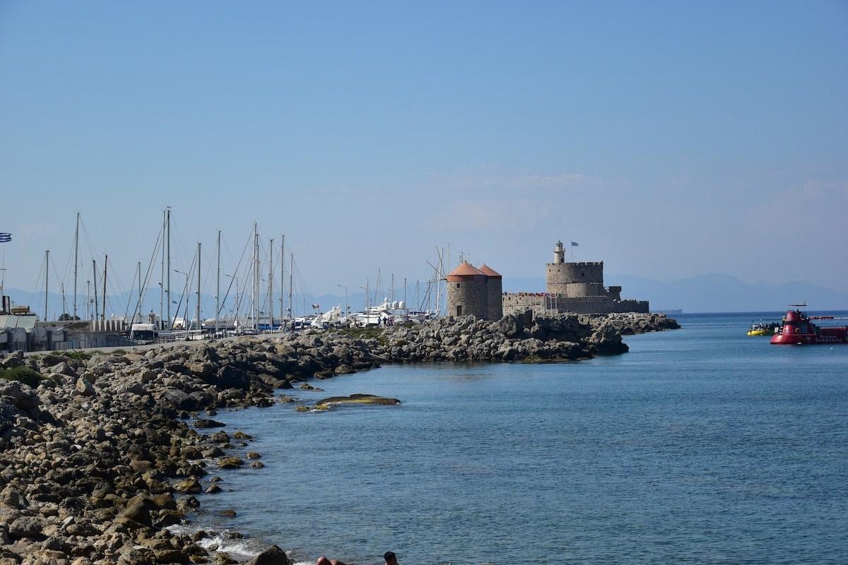 The 9 Best Resorts in Rhodes for Couples (reviewed in 2025)
