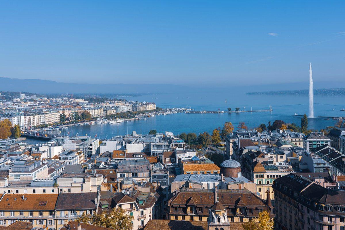12 Famous Landmarks in Geneva, Switzerland (100% worth a visit)