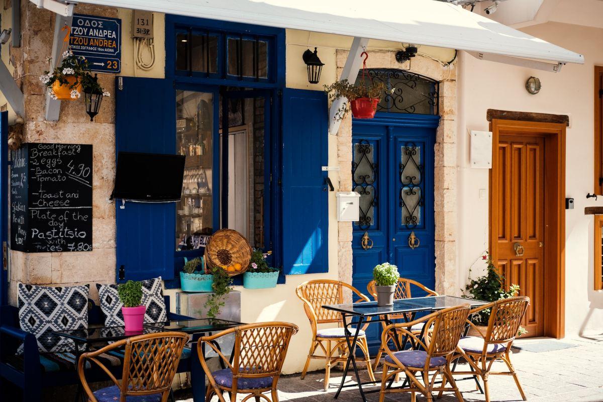 The 18 BEST Villas in Chania, Crete (handpicked & reviewed)