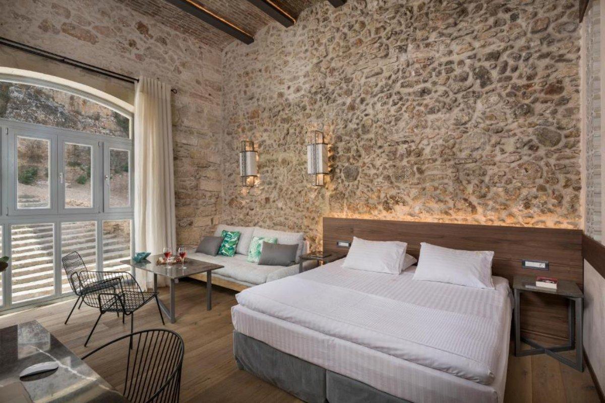 ambassadors residence is among the best boutique hotels chania crete has to offer