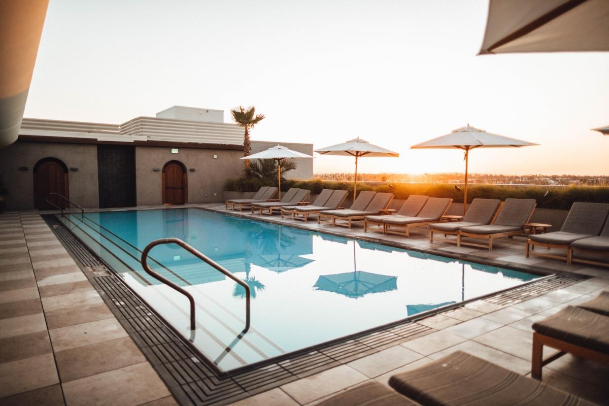 The 7 BEST Chania Hotels with Pools You Should Book in 2025