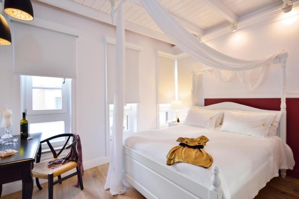 casa regina luxury house a top hotel chania has to offer