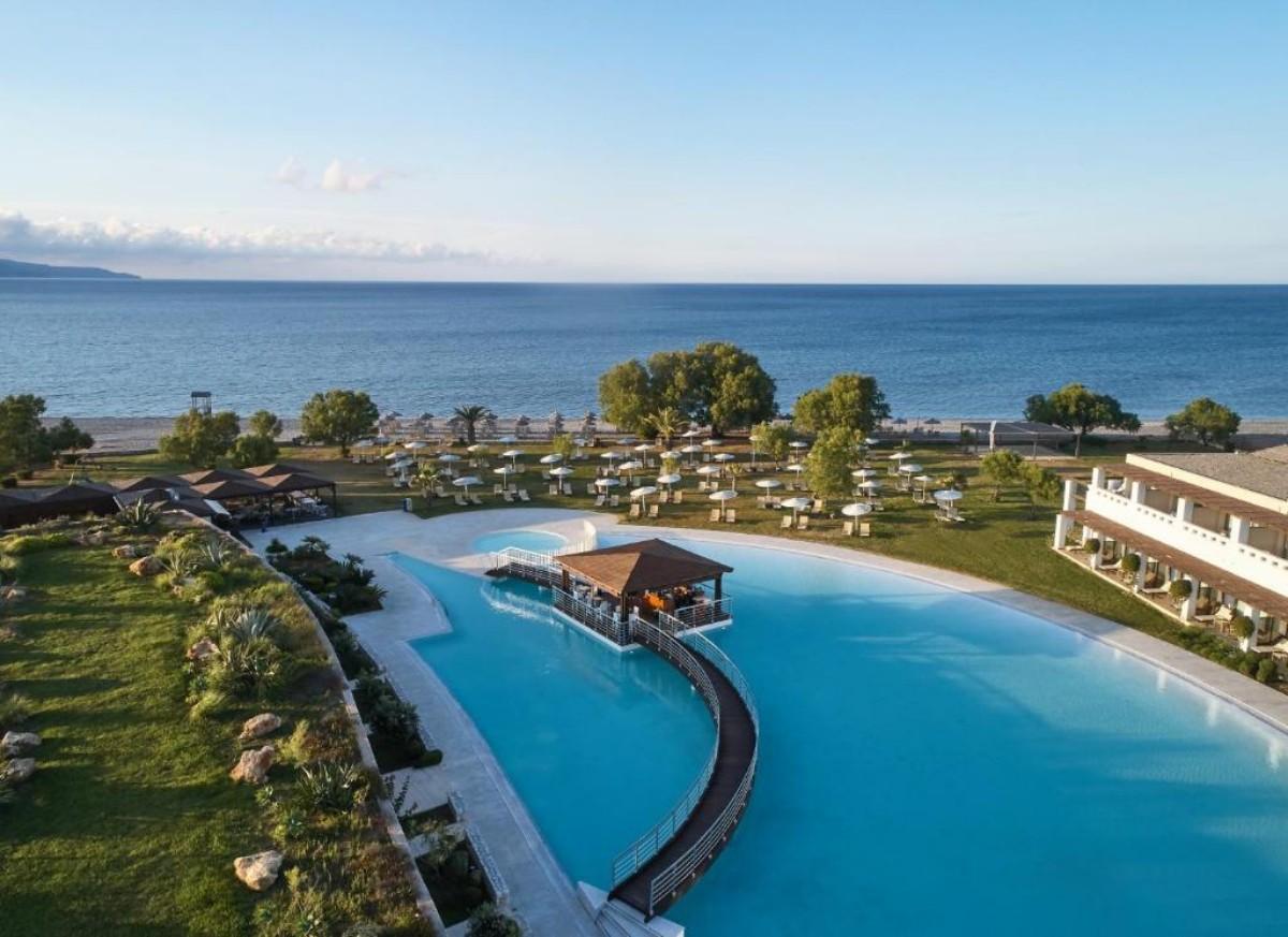 giannoulis cavo spada is one of the best chania beach resorts