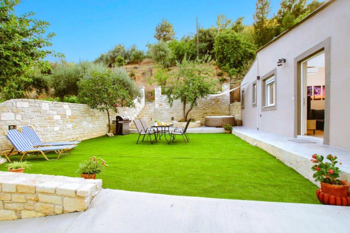 kares dream house counts in the best villas crete chania has to offer