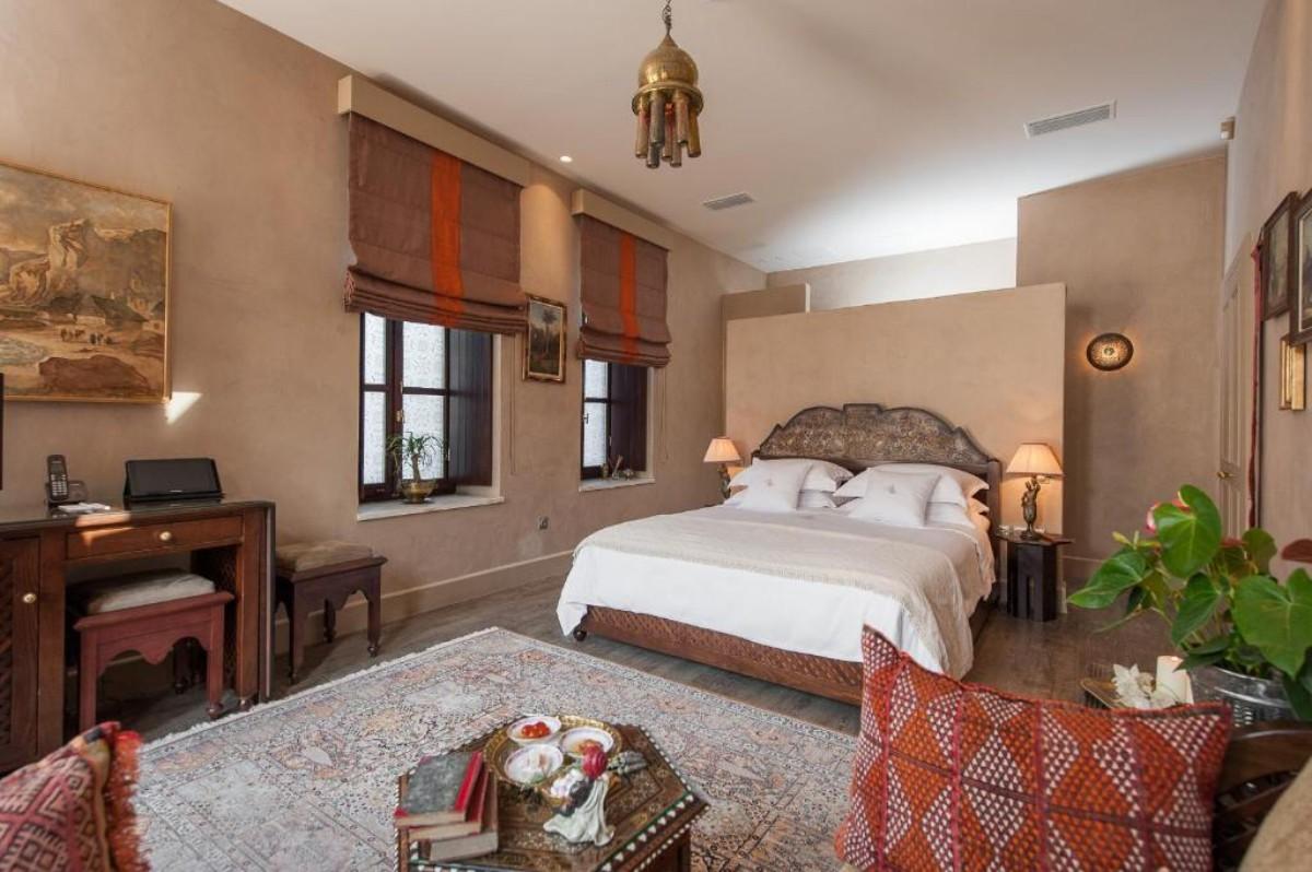 la maison ottomane is one of the best chania boutique hotels