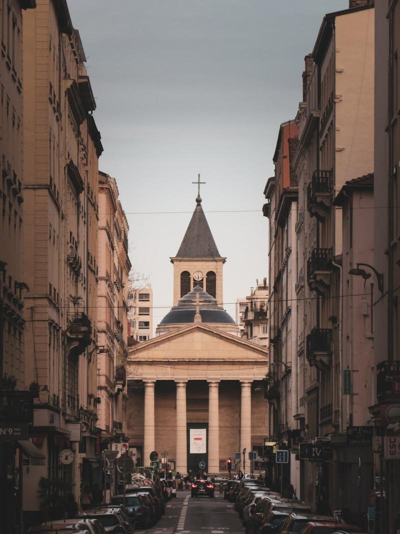 st pierre cathedral is a famous geneva landmark