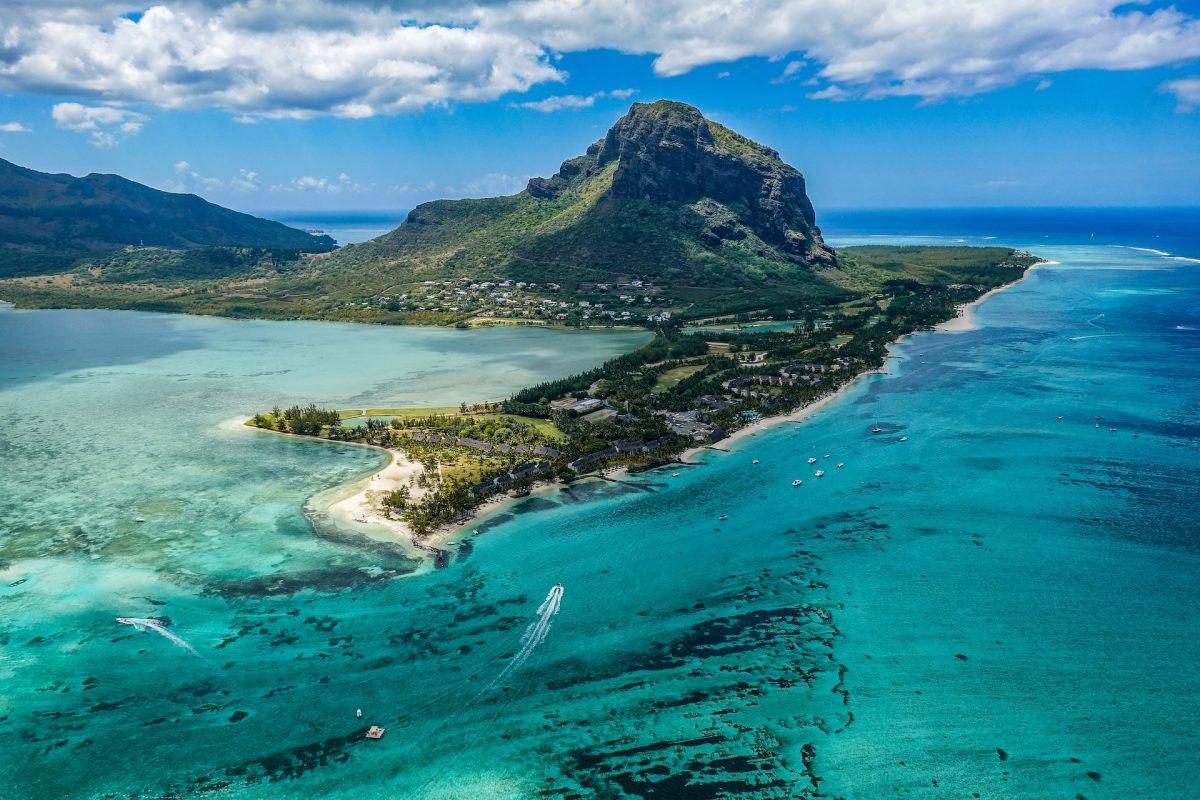 The 8 Best Places to Live in Mauritius (100% livable cities)