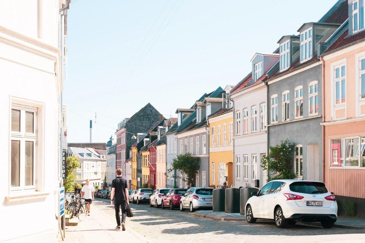 15+ Best Free Things To Do in Aarhus, Denmark [100% worth doing]