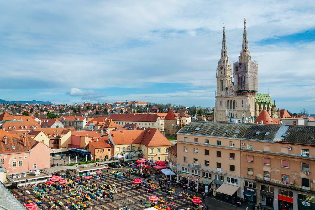 TOP 10 Free Things to Do in Zagreb, Croatia [100% worth doing]