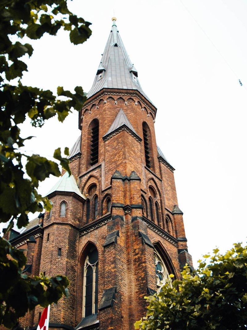 domkirke aarhus cathedral