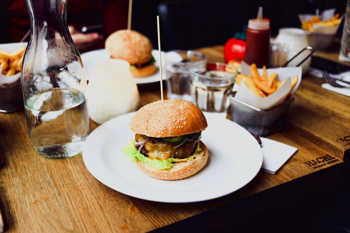 flæskestegssandwich is among the foods to eat in copenhagen