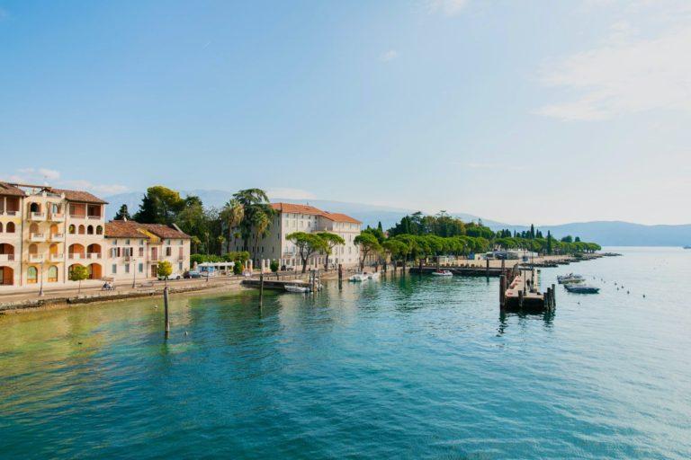 Day Trip to Lake Garda: The Best Lake Garda Itinerary (+ Tips)
