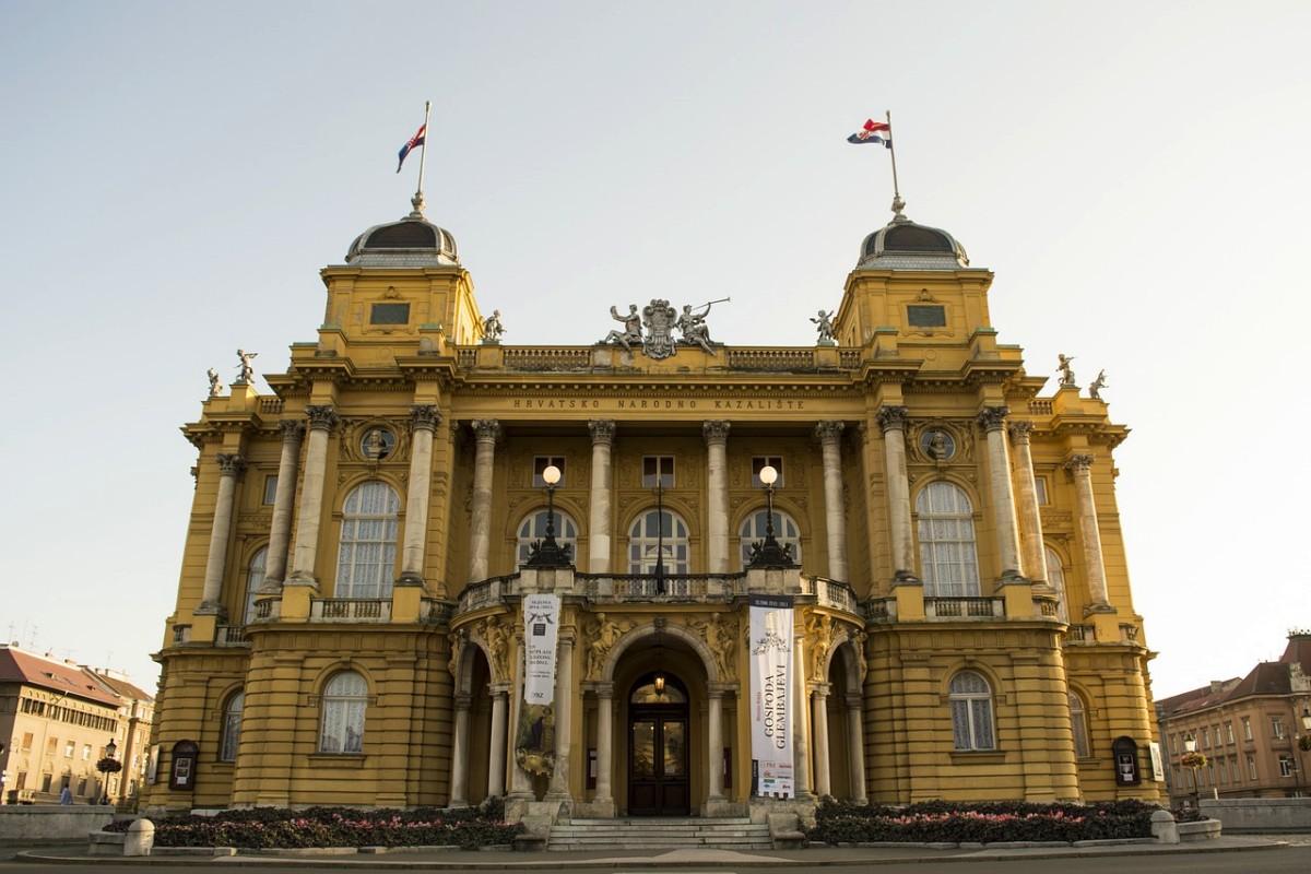 national theater in lower town