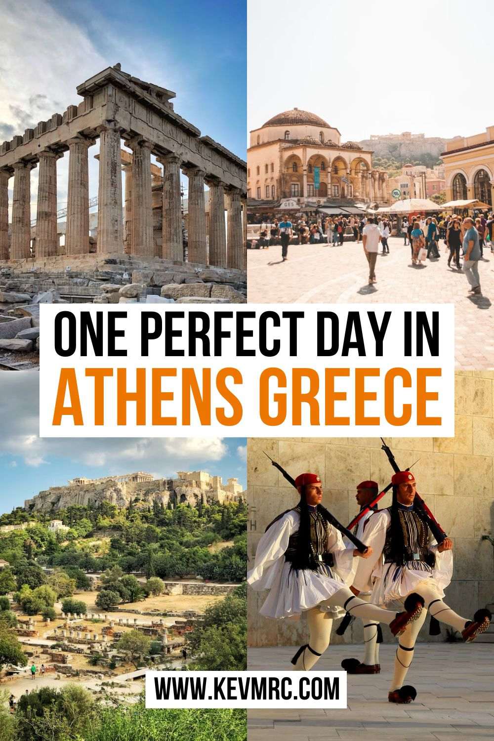 Wondering how to spend 1 day in Athens? Discover here the best one day in Athens itinerary in this guide, with travel tips and a free map. athens 1 day itinerary | athens greece itinerary | best things to do in athens greece | top things to do in athens greece | fun things to do in athens greece | athens travel guide #athens
