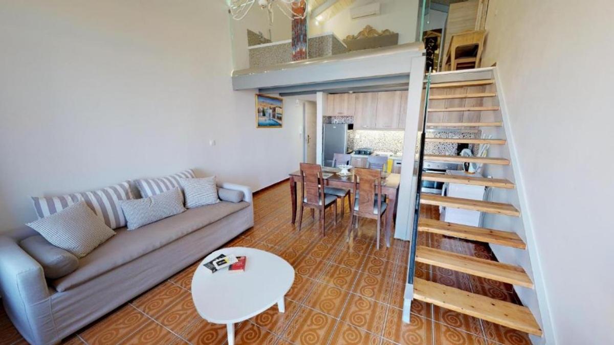 porto enetiko is a top boutique hotel rethymnon has to offer