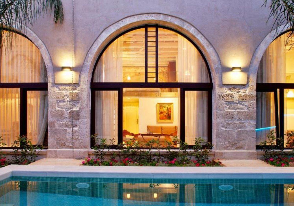 rimondi is one of the best boutique hotels rethymnon crete has to offer