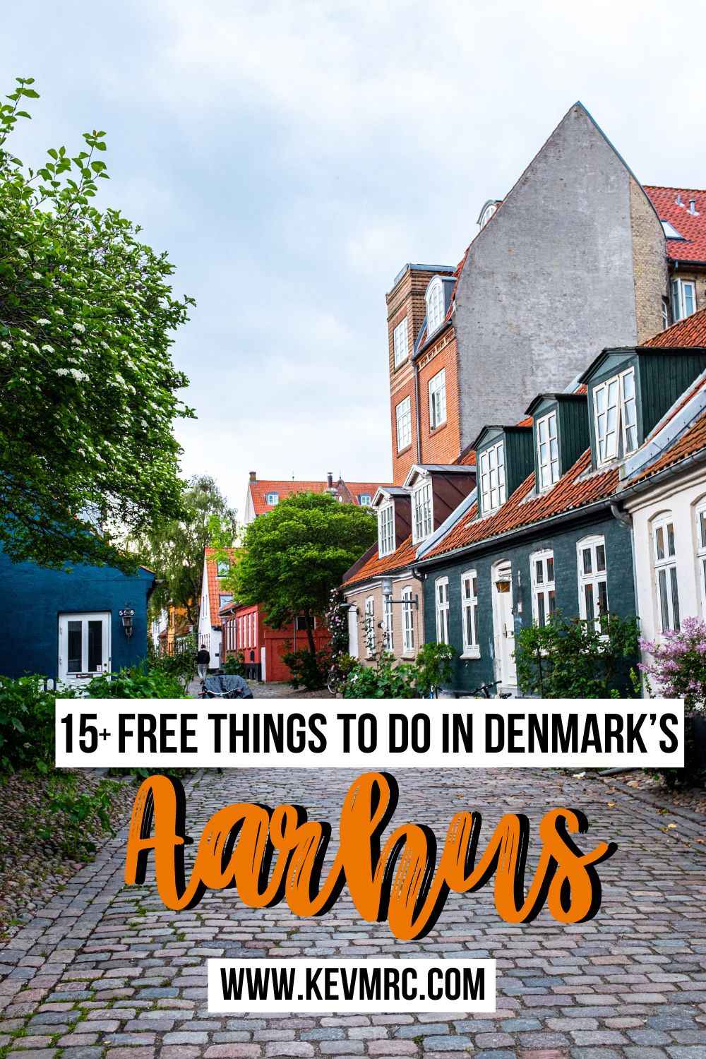 Wondering what to do in Aarhus for free? Discover here 15+ best free things to do in Aarhus you can't miss if you're on a budget. aarhus denmark travel | aarhus attractions | aarhus budget guide #aarhus #denmarktravel