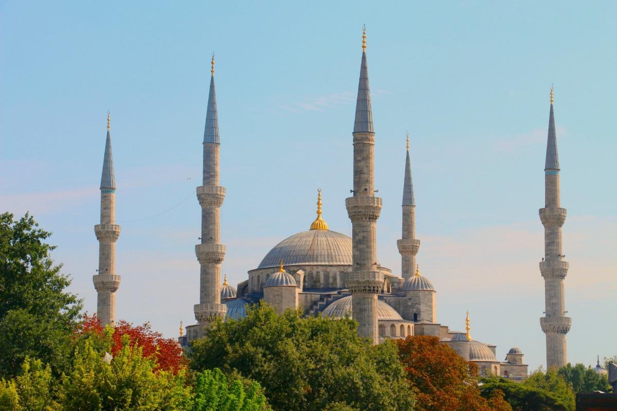 Turkey Travel Tips: 22 Things to Know Before Going to Turkey