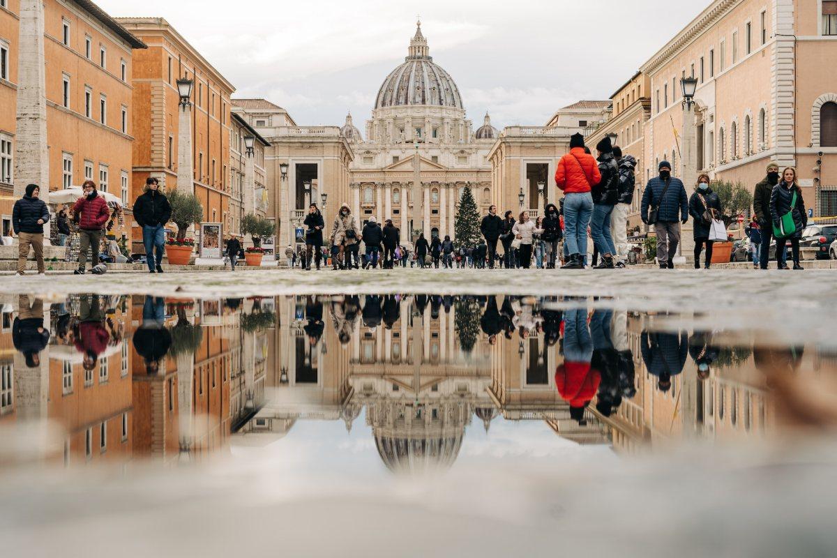 The 20 BEST Things to Do in Rome in Winter + Expert Tips